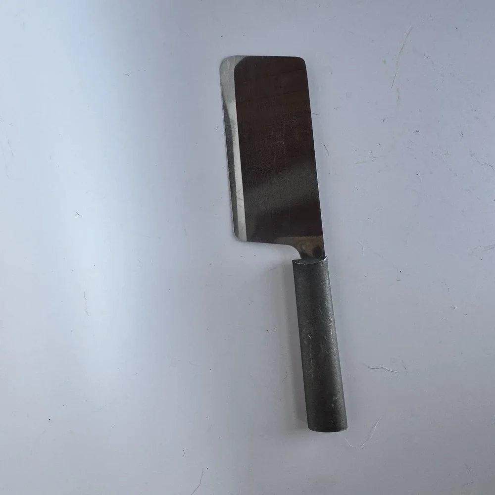 Rada Cutlery Knife R129 Chef's Dicer Cleaver 5